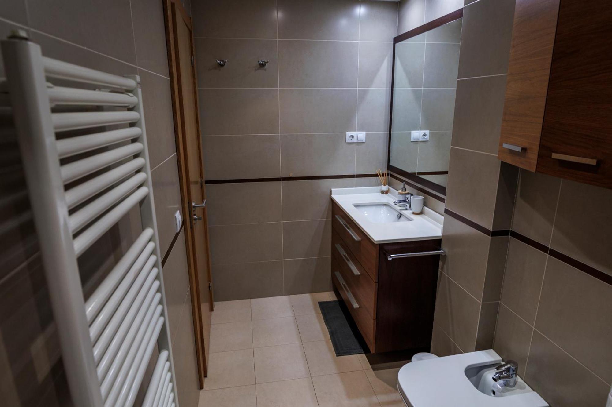 El Refugio Apartman Fuenmayor Kültér fotó
