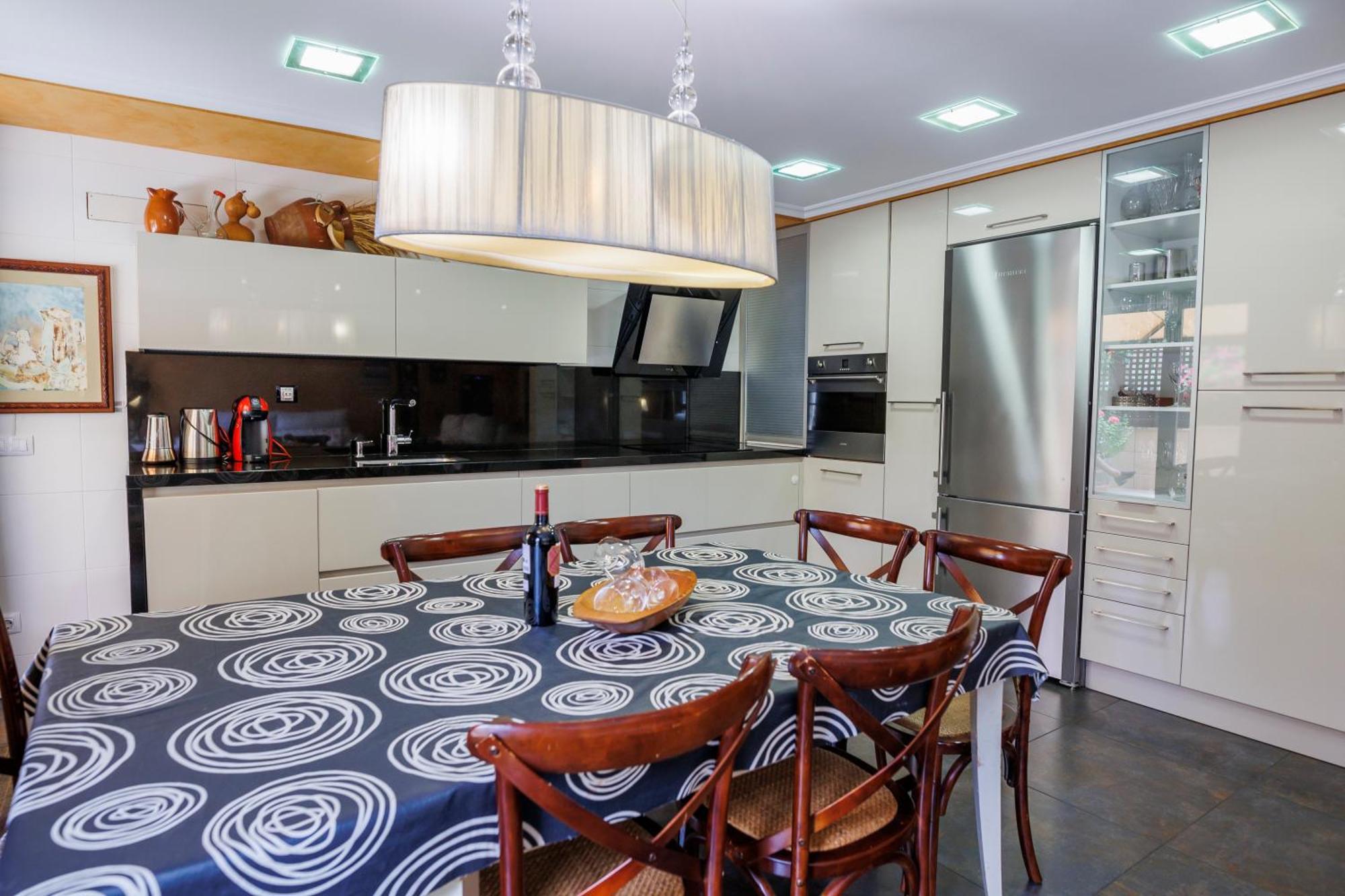 El Refugio Apartman Fuenmayor Kültér fotó