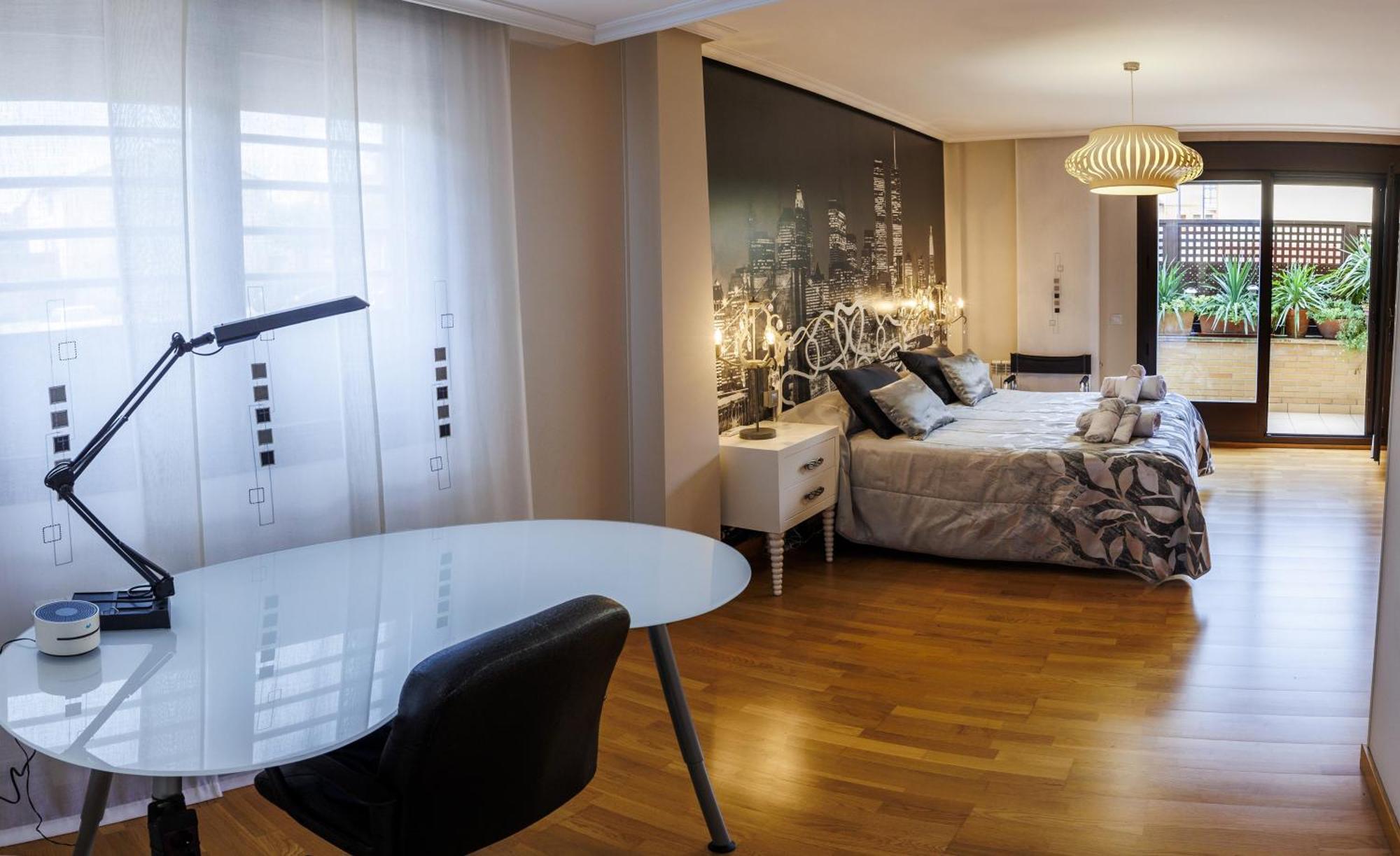 El Refugio Apartman Fuenmayor Kültér fotó