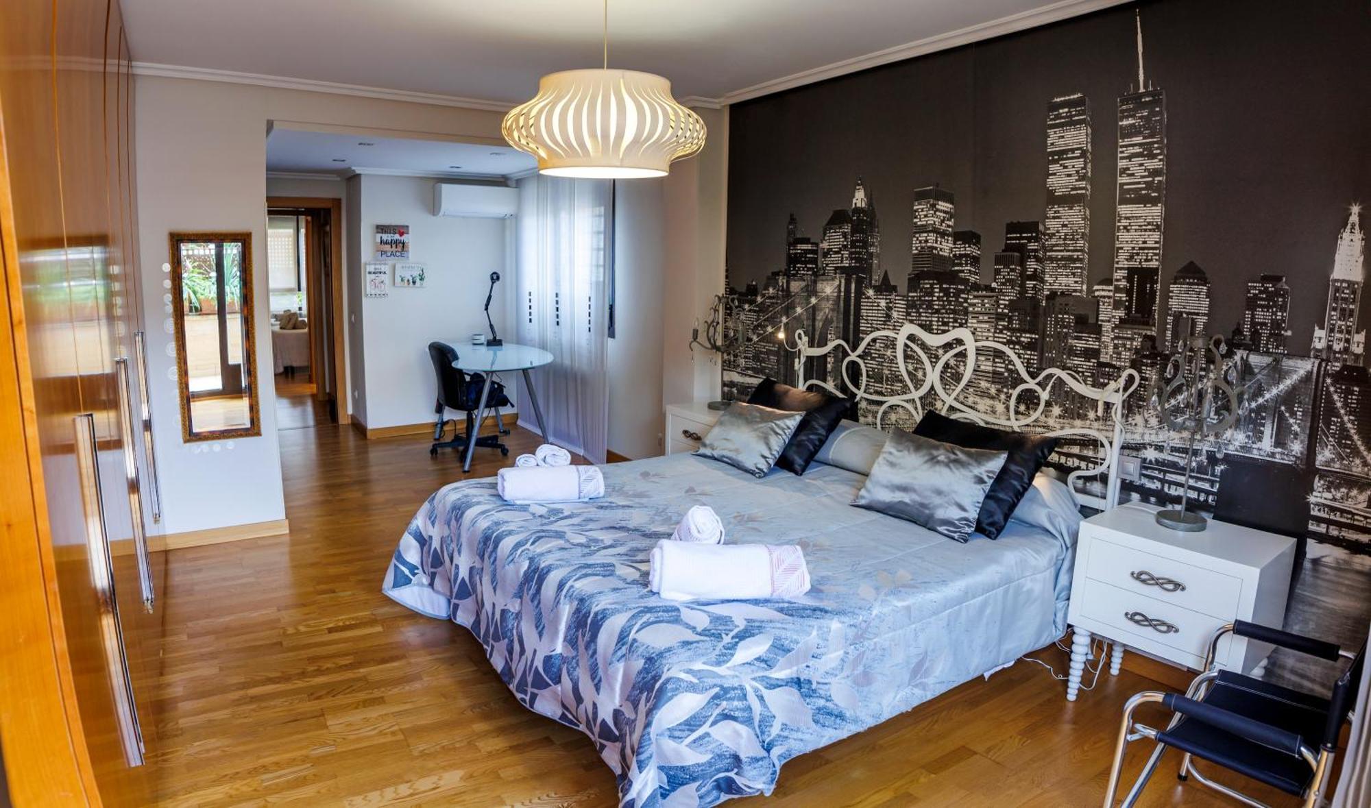 El Refugio Apartman Fuenmayor Kültér fotó